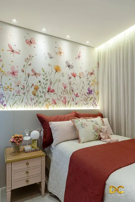 Apartamento com 3 quartos à venda, 117m2 em Quilombo, Cuiaba - MT - imagem 5 Foto 5 de Apartamento com 3 quartos à venda, 117m2 em Quilombo, Cuiaba - MT