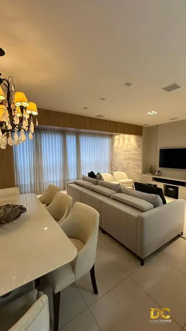 Apartamento com 3 quartos à venda, 117m2 em Quilombo, Cuiaba - MT - imagem 2 Foto 2 de Apartamento com 3 quartos à venda, 117m2 em Quilombo, Cuiaba - MT