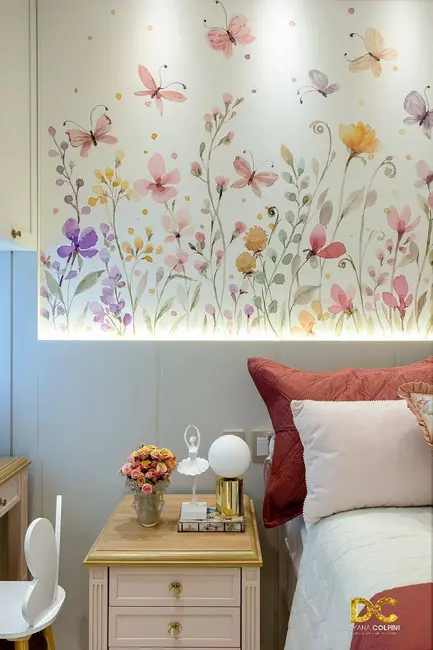 Apartamento com 3 quartos à venda, 117m2 em Quilombo, Cuiaba - MT - imagem 4 Foto 4 de Apartamento com 3 quartos à venda, 117m2 em Quilombo, Cuiaba - MT