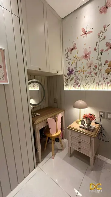 Apartamento com 3 quartos à venda, 117m2 em Quilombo, Cuiaba - MT - imagem 6 Foto 6 de Apartamento com 3 quartos à venda, 117m2 em Quilombo, Cuiaba - MT