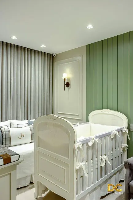 Apartamento com 3 quartos à venda, 117m2 em Quilombo, Cuiaba - MT - imagem 8 Foto 8 de Apartamento com 3 quartos à venda, 117m2 em Quilombo, Cuiaba - MT