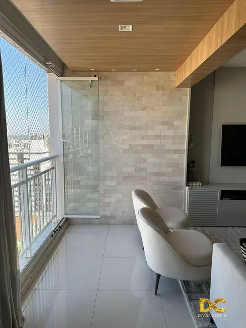 Apartamento com 3 quartos à venda, 117m2 em Quilombo, Cuiaba - MT - imagem 3 Foto 3 de Apartamento com 3 quartos à venda, 117m2 em Quilombo, Cuiaba - MT