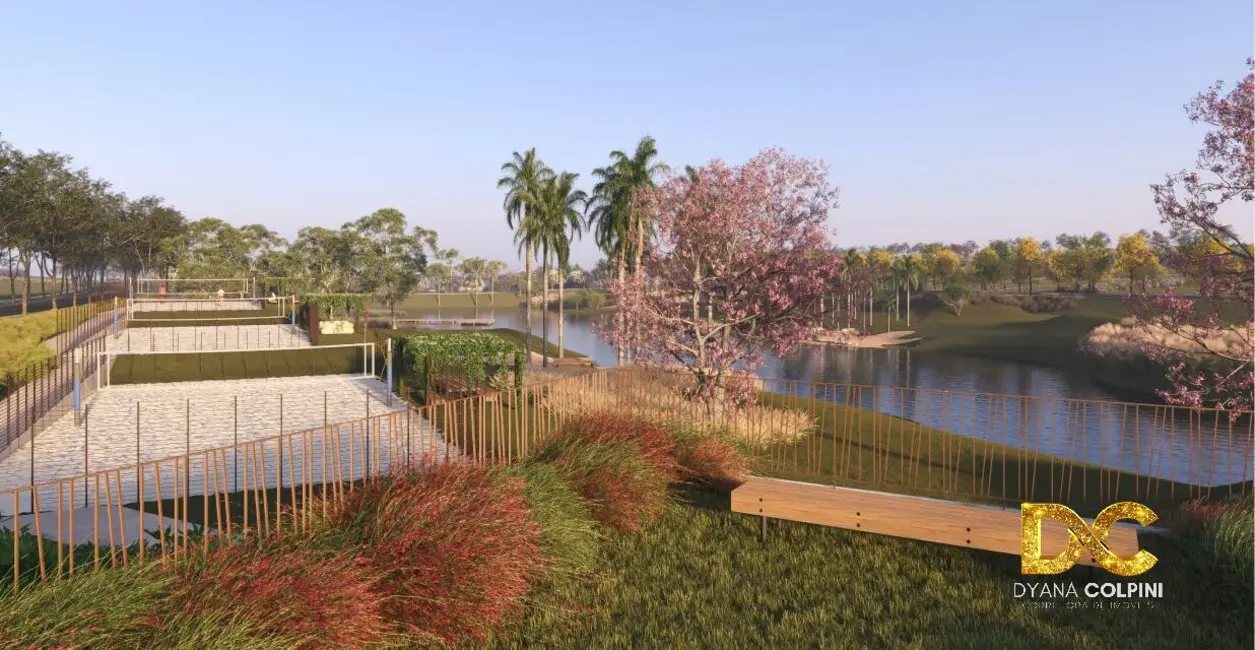 Lote de Condomínio à venda em Novo Tempo, Cuiaba - MT - imagem 2 Foto 2 de Lote de Condomínio à venda em Novo Tempo, Cuiaba - MT