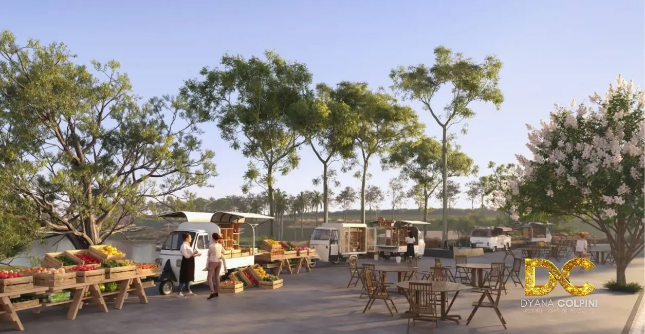 Lote de Condomínio à venda em Novo Tempo, Cuiaba - MT - imagem 9 Foto 9 de Lote de Condomínio à venda em Novo Tempo, Cuiaba - MT