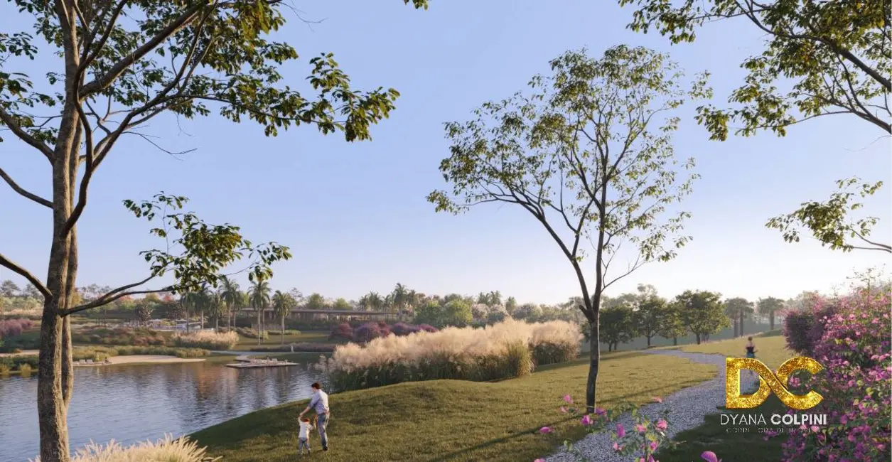 Lote de Condomínio à venda em Novo Tempo, Cuiaba - MT - imagem 7 Foto 7 de Lote de Condomínio à venda em Novo Tempo, Cuiaba - MT