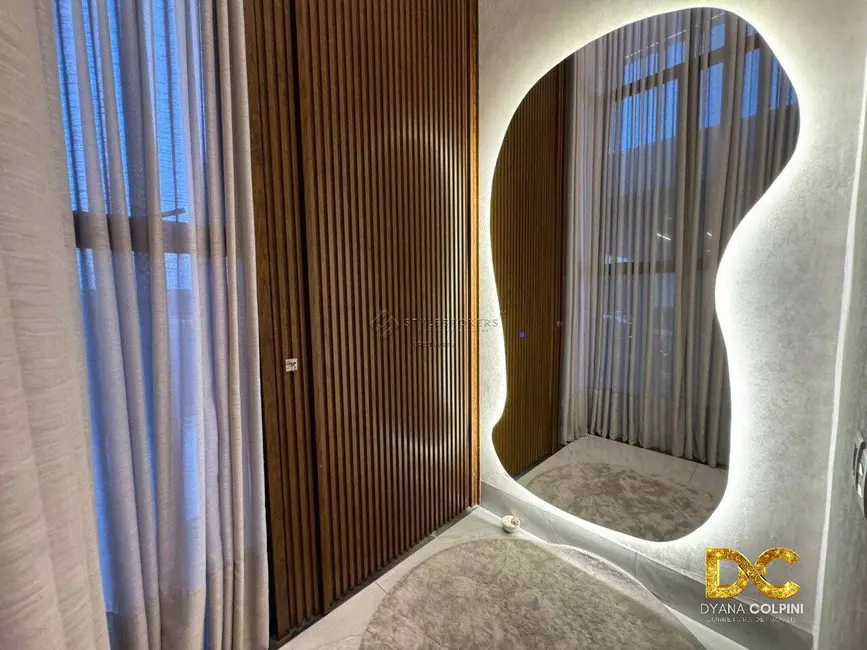 Foto 2 de Casa de Condomínio com 4 quartos à venda, 417m2 em Cuiaba - MT