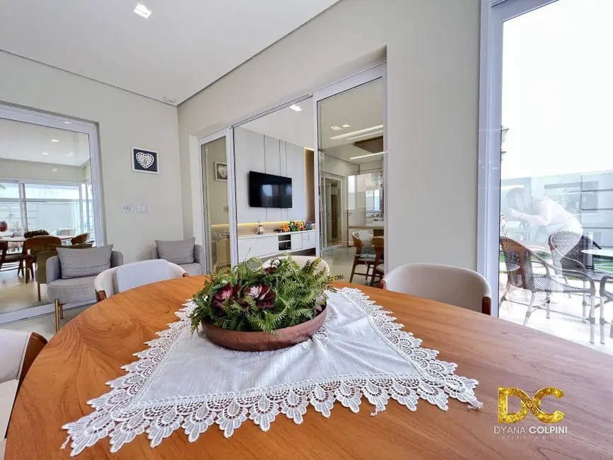 Foto 7 de Casa de Condomínio com 4 quartos à venda, 478m2 em Morada dos Nobres, Cuiaba - MT