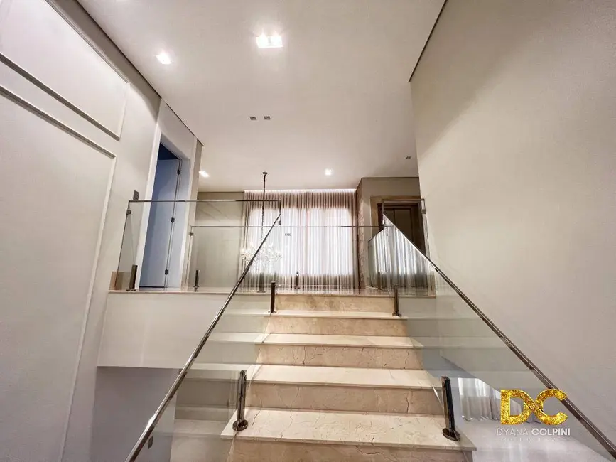 Foto 9 de Casa de Condomínio com 4 quartos à venda, 478m2 em Morada dos Nobres, Cuiaba - MT