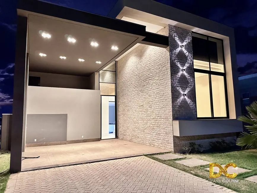Casa de Condomínio com 4 quartos à venda, 283m2 em Santa Rosa, Cuiaba - MT - imagem 1 Foto 1 de Casa de Condomínio com 4 quartos à venda, 283m2 em Santa Rosa, Cuiaba - MT