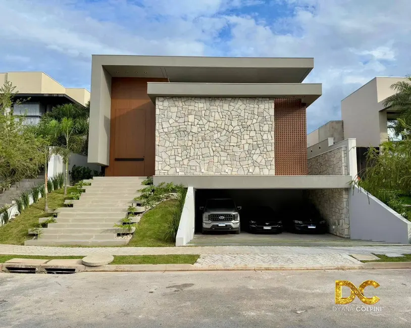 Foto 2 de Casa de Condomínio com 3 quartos à venda, 329m2 em Santa Rosa, Cuiaba - MT