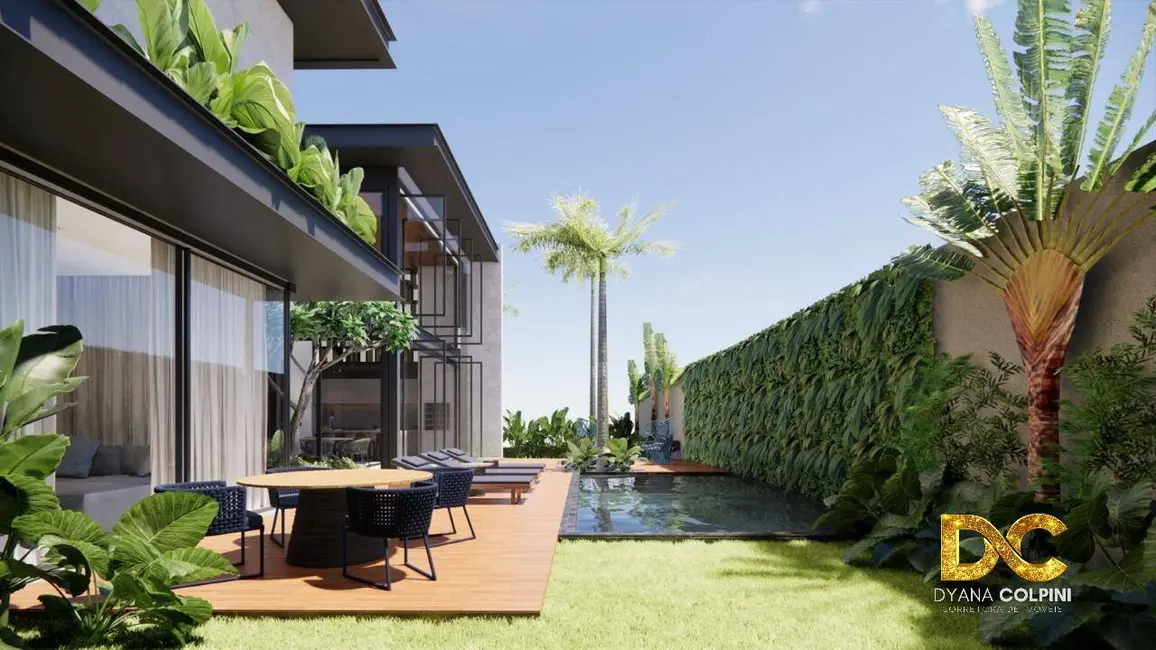 Casa de Condomínio com 4 quartos à venda, 524m2 em Condomínio Florais Cuiabá Residencial, Cuiaba - MT - imagem 8 Foto 8 de Casa de Condomínio com 4 quartos à venda, 524m2 em Condomínio Florais Cuiabá Residencial, Cuiaba - MT