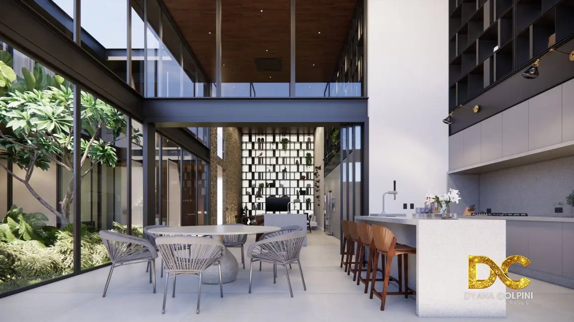 Casa de Condomínio com 4 quartos à venda, 524m2 em Condomínio Florais Cuiabá Residencial, Cuiaba - MT - imagem 2 Foto 2 de Casa de Condomínio com 4 quartos à venda, 524m2 em Condomínio Florais Cuiabá Residencial, Cuiaba - MT