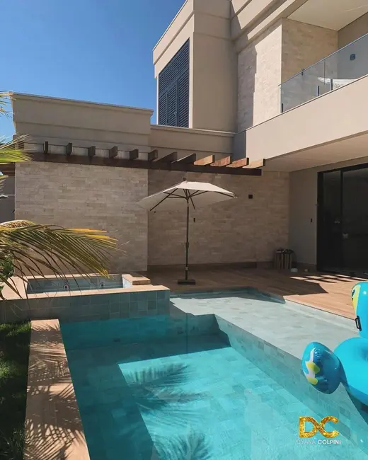 Foto 9 de Casa de Condomínio com 4 quartos à venda, 540m2 em Ribeirão do Lipa, Cuiaba - MT