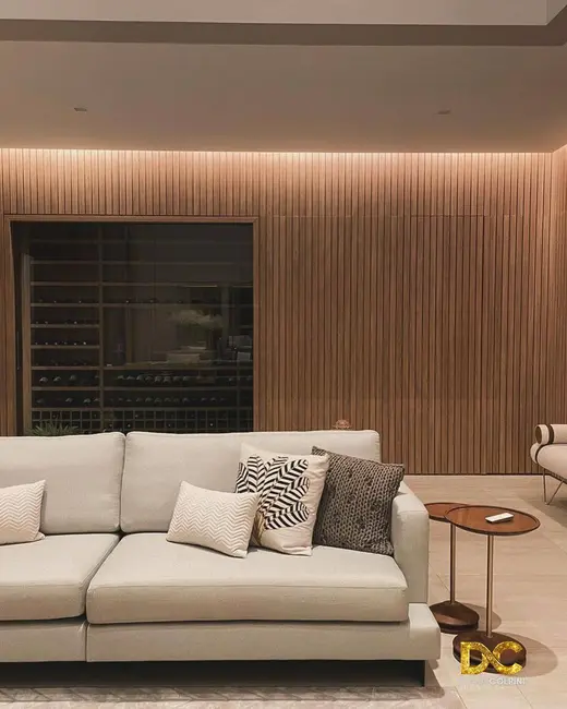 Foto 5 de Casa de Condomínio com 4 quartos à venda, 540m2 em Ribeirão do Lipa, Cuiaba - MT