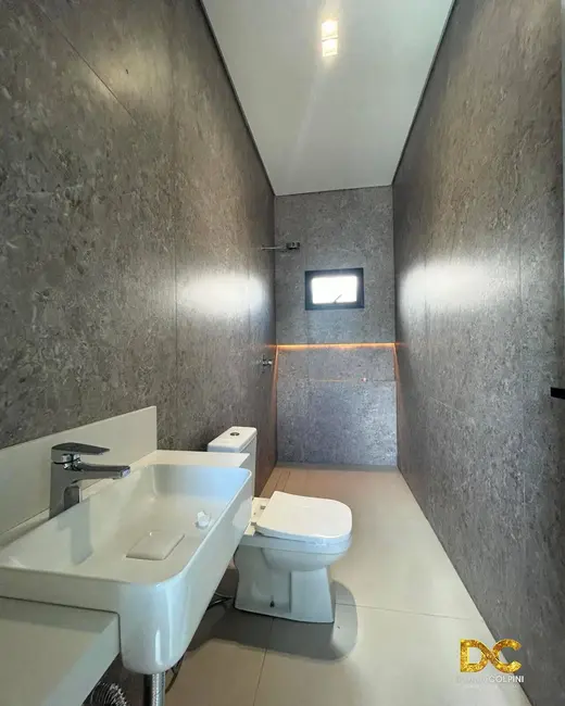 Foto 4 de Casa de Condomínio com 3 quartos à venda, 230m2 em Petrópolis, Varzea Grande - MT