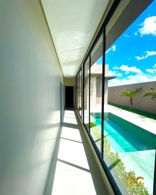 Foto 7 de Casa de Condomínio com 3 quartos à venda, 230m2 em Petrópolis, Varzea Grande - MT