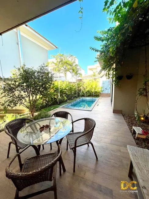 Casa de Condomínio com 3 quartos à venda, 204m2 em Jardim Itália, Cuiaba - MT - imagem 9 Foto 9 de Casa de Condomínio com 3 quartos à venda, 204m2 em Jardim Itália, Cuiaba - MT