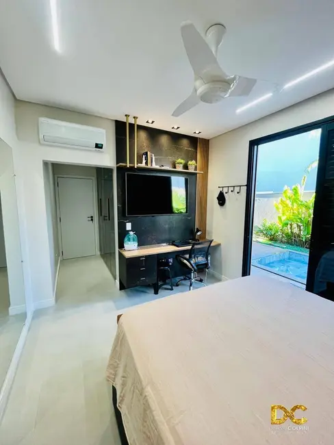 Casa de Condomínio com 3 quartos à venda, 204m2 em Jardim Itália, Cuiaba - MT - imagem 8 Foto 8 de Casa de Condomínio com 3 quartos à venda, 204m2 em Jardim Itália, Cuiaba - MT