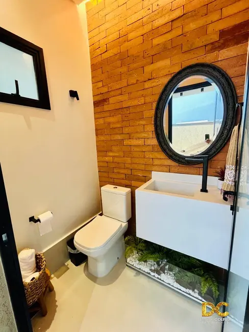 Casa de Condomínio com 3 quartos à venda, 204m2 em Jardim Itália, Cuiaba - MT - imagem 6 Foto 6 de Casa de Condomínio com 3 quartos à venda, 204m2 em Jardim Itália, Cuiaba - MT