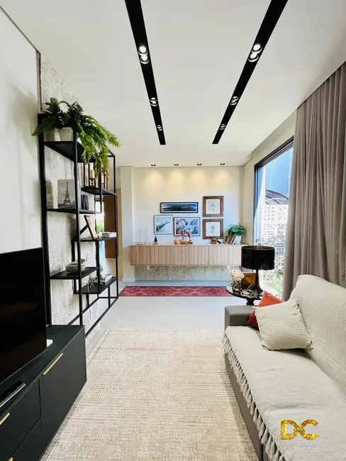 Casa de Condomínio com 3 quartos à venda, 204m2 em Jardim Itália, Cuiaba - MT - imagem 4 Foto 4 de Casa de Condomínio com 3 quartos à venda, 204m2 em Jardim Itália, Cuiaba - MT