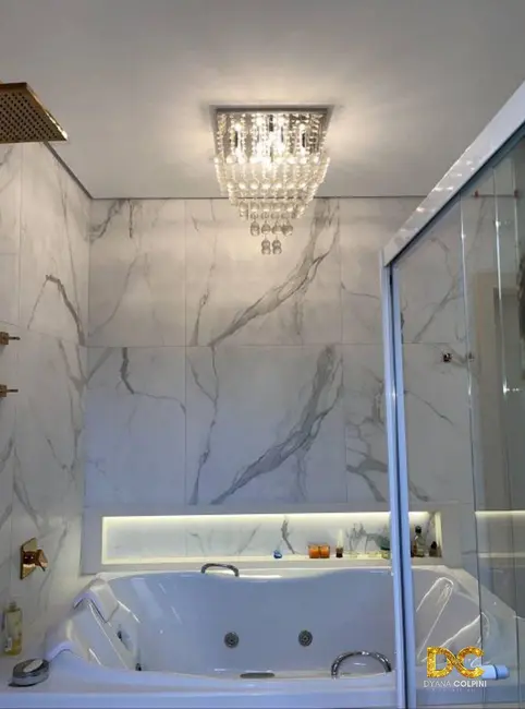 Foto 8 de Casa de Condomínio com 4 quartos à venda, 534m2 em Ribeirão do Lipa, Cuiaba - MT