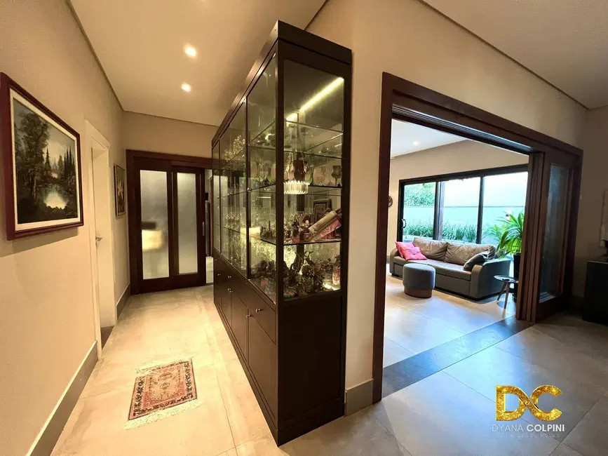 Foto 3 de Casa de Condomínio com 4 quartos à venda, 534m2 em Ribeirão do Lipa, Cuiaba - MT