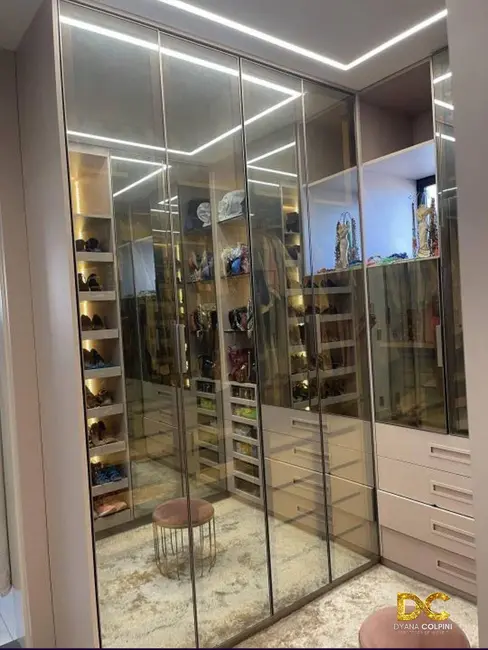 Foto 7 de Casa de Condomínio com 4 quartos à venda, 534m2 em Ribeirão do Lipa, Cuiaba - MT