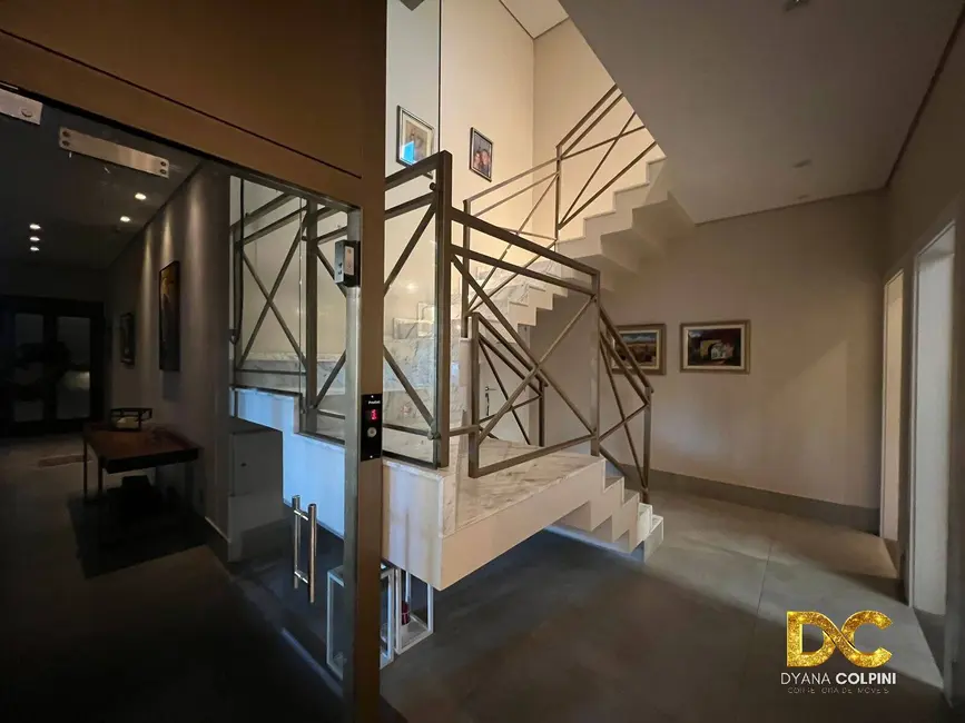 Foto 6 de Casa de Condomínio com 4 quartos à venda, 534m2 em Ribeirão do Lipa, Cuiaba - MT