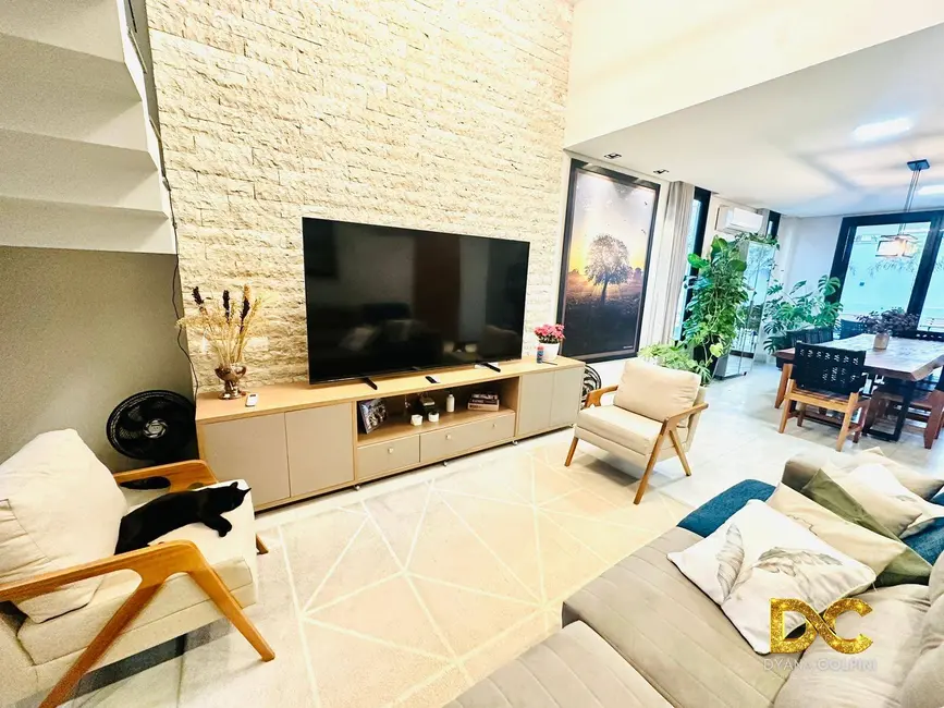 Casa de Condomínio com 5 quartos à venda e para alugar, 343m2 em Jardim Itália, Cuiaba - MT - imagem 5 Foto 5 de Casa de Condomínio com 5 quartos à venda e para alugar, 343m2 em Jardim Itália, Cuiaba - MT