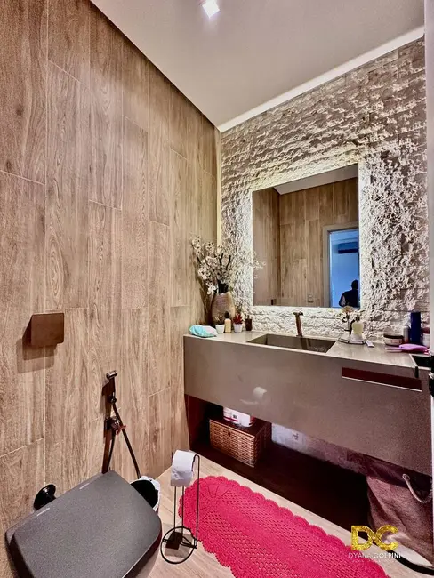 Foto 9 de Casa de Condomínio com 3 quartos à venda, 240m2 em Ribeirão do Lipa, Cuiaba - MT