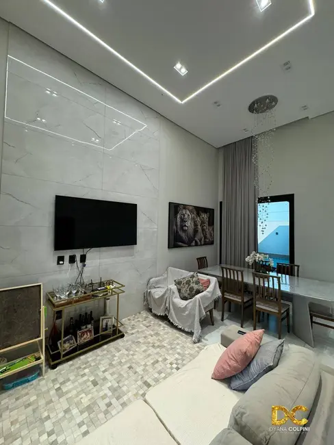 Casa de Condomínio com 3 quartos à venda, 127m2 em Ribeirão do Lipa, Cuiaba - MT - imagem 4 Foto 4 de Casa de Condomínio com 3 quartos à venda, 127m2 em Ribeirão do Lipa, Cuiaba - MT