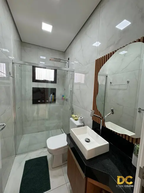 Casa de Condomínio com 3 quartos à venda, 127m2 em Ribeirão do Lipa, Cuiaba - MT - imagem 7 Foto 7 de Casa de Condomínio com 3 quartos à venda, 127m2 em Ribeirão do Lipa, Cuiaba - MT