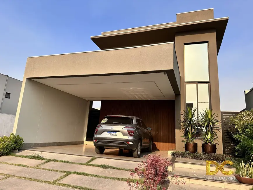 Casa de Condomínio com 3 quartos à venda, 232m2 em Cuiaba - MT - imagem 8 Foto 8 de Casa de Condomínio com 3 quartos à venda, 232m2 em Cuiaba - MT