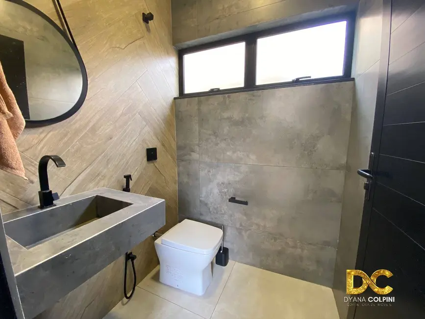 Casa de Condomínio com 4 quartos à venda, 264m2 em Cuiaba - MT - imagem 7 Foto 7 de Casa de Condomínio com 4 quartos à venda, 264m2 em Cuiaba - MT