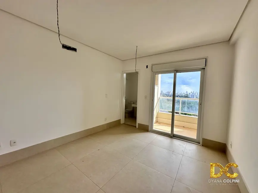 Apartamento com 5 quartos à venda, 441m2 em Jardim Florianópolis, Cuiaba - MT - imagem 4 Foto 4 de Apartamento com 5 quartos à venda, 441m2 em Jardim Florianópolis, Cuiaba - MT