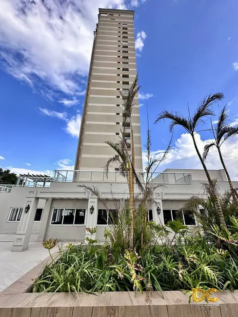 Foto 2 de Apartamento com 5 quartos à venda, 441m2 em Jardim Florianópolis, Cuiaba - MT
