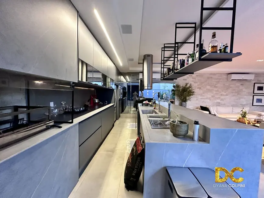Casa de Condomínio com 3 quartos à venda, 463m2 em Cuiaba - MT - imagem 4 Foto 4 de Casa de Condomínio com 3 quartos à venda, 463m2 em Cuiaba - MT