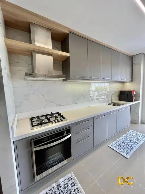 Foto 2 de Apartamento com 3 quartos à venda, 114m2 em Duque de Caxias, Cuiaba - MT