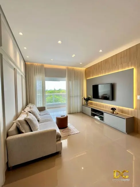 Foto 1 de Apartamento com 3 quartos à venda, 114m2 em Duque de Caxias, Cuiaba - MT