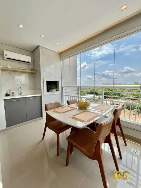 Apartamento com 3 quartos à venda, 114m2 em Duque de Caxias, Cuiaba - MT - imagem 7 Foto 7 de Apartamento com 3 quartos à venda, 114m2 em Duque de Caxias, Cuiaba - MT