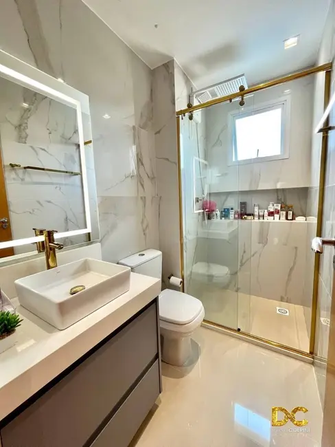 Apartamento com 3 quartos à venda, 114m2 em Duque de Caxias, Cuiaba - MT - imagem 3 Foto 3 de Apartamento com 3 quartos à venda, 114m2 em Duque de Caxias, Cuiaba - MT