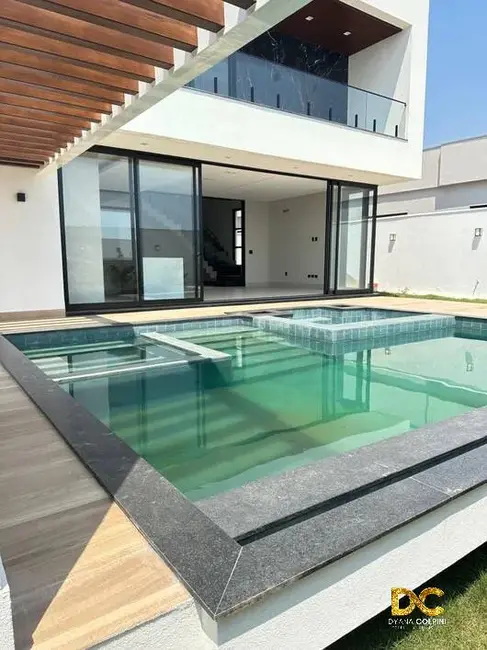 Casa de Condomínio com 4 quartos à venda, 394m2 em Morada dos Nobres, Cuiaba - MT - imagem 5 Foto 5 de Casa de Condomínio com 4 quartos à venda, 394m2 em Morada dos Nobres, Cuiaba - MT