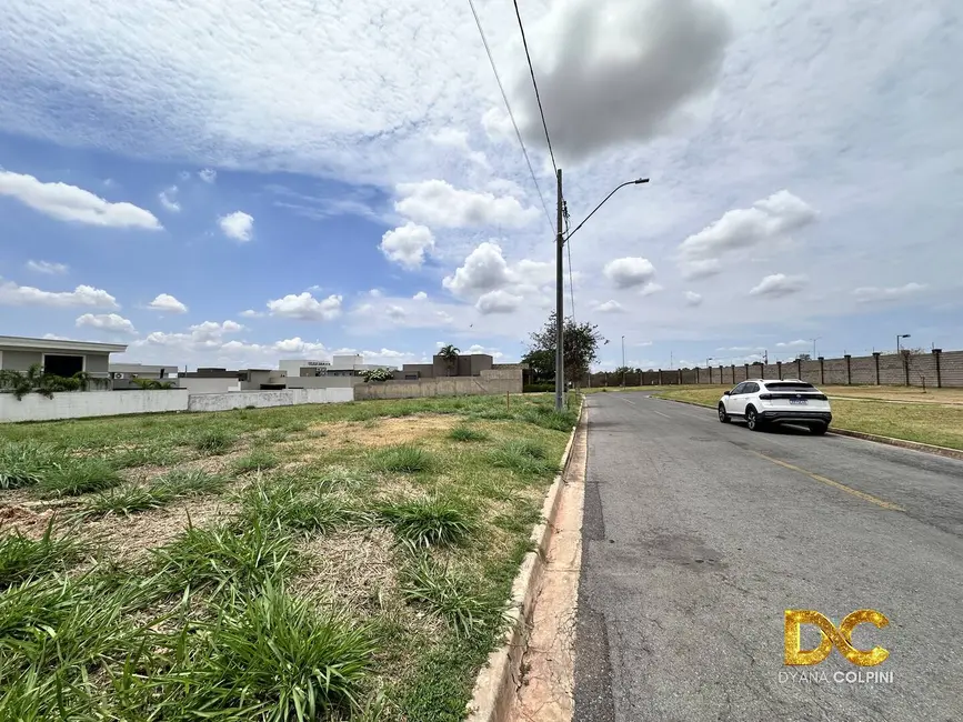 Foto 6 de Lote de Condomínio à venda, 429m2 em Petrópolis, Varzea Grande - MT