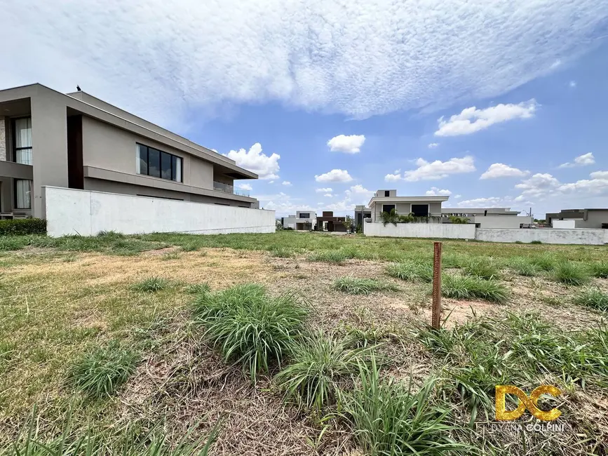 Foto 4 de Lote de Condomínio à venda, 429m2 em Petrópolis, Varzea Grande - MT