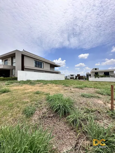 Foto 5 de Lote de Condomínio à venda, 429m2 em Petrópolis, Varzea Grande - MT