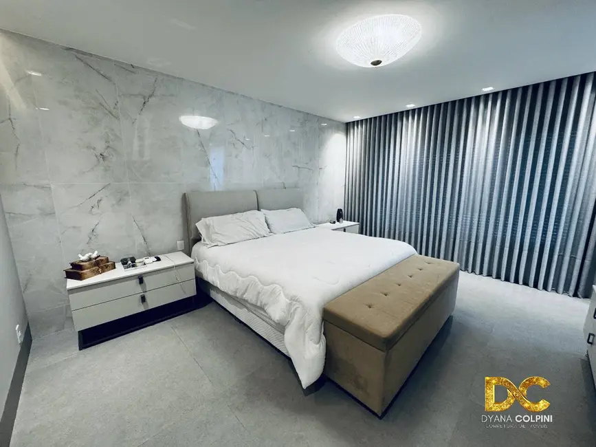 Casa de Condomínio com 4 quartos à venda, 540m2 em Condomínio Florais Cuiabá Residencial, Cuiaba - MT - imagem 5 Foto 5 de Casa de Condomínio com 4 quartos à venda, 540m2 em Condomínio Florais Cuiabá Residencial, Cuiaba - MT