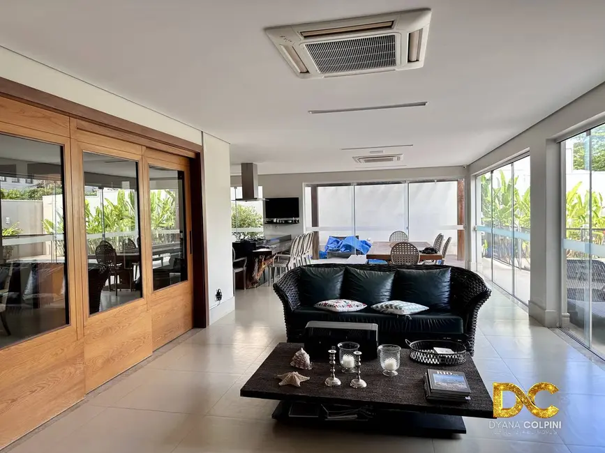 Casa de Condomínio com 4 quartos à venda, 522m2 em Ribeirão do Lipa, Cuiaba - MT - imagem 9 Foto 9 de Casa de Condomínio com 4 quartos à venda, 522m2 em Ribeirão do Lipa, Cuiaba - MT