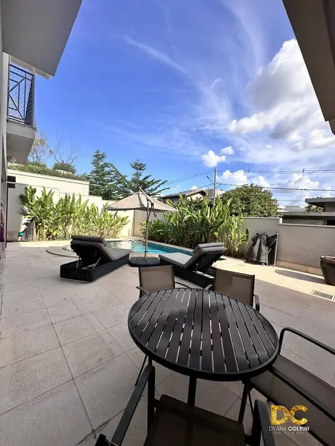 Casa de Condomínio com 4 quartos à venda, 522m2 em Ribeirão do Lipa, Cuiaba - MT - imagem 7 Foto 7 de Casa de Condomínio com 4 quartos à venda, 522m2 em Ribeirão do Lipa, Cuiaba - MT