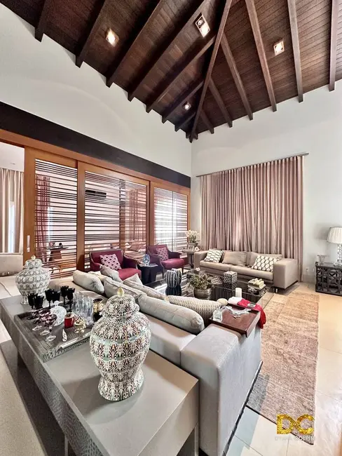 Casa de Condomínio com 4 quartos à venda, 522m2 em Ribeirão do Lipa, Cuiaba - MT - imagem 2 Foto 2 de Casa de Condomínio com 4 quartos à venda, 522m2 em Ribeirão do Lipa, Cuiaba - MT