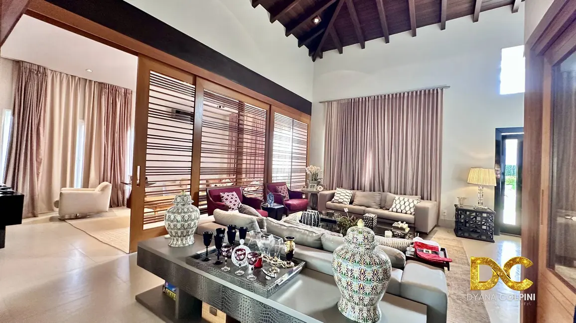 Casa de Condomínio com 4 quartos à venda, 522m2 em Ribeirão do Lipa, Cuiaba - MT - imagem 6 Foto 6 de Casa de Condomínio com 4 quartos à venda, 522m2 em Ribeirão do Lipa, Cuiaba - MT